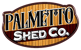 Palmetto Shed Company - logo