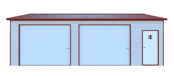 Palmetto Shed Company Image