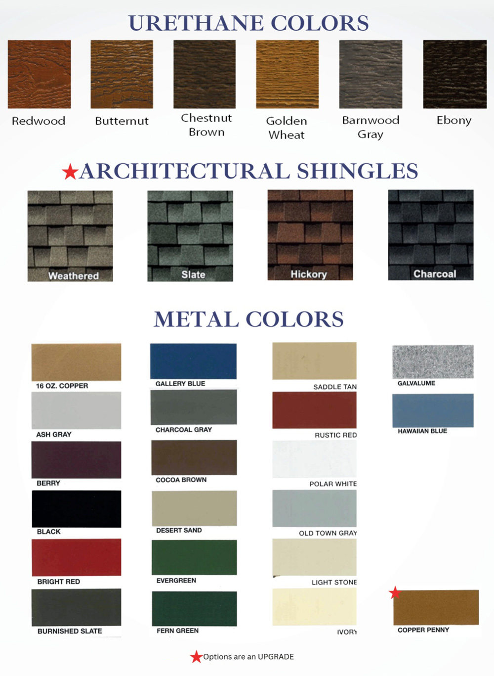 Palmetto Shed Company Image