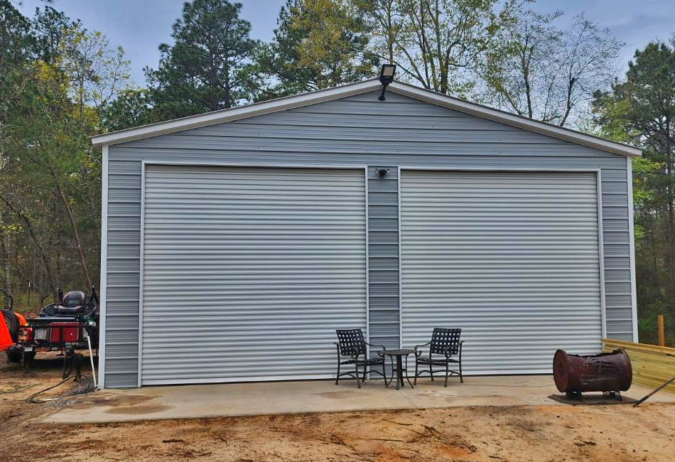 Palmetto Shed Company Image