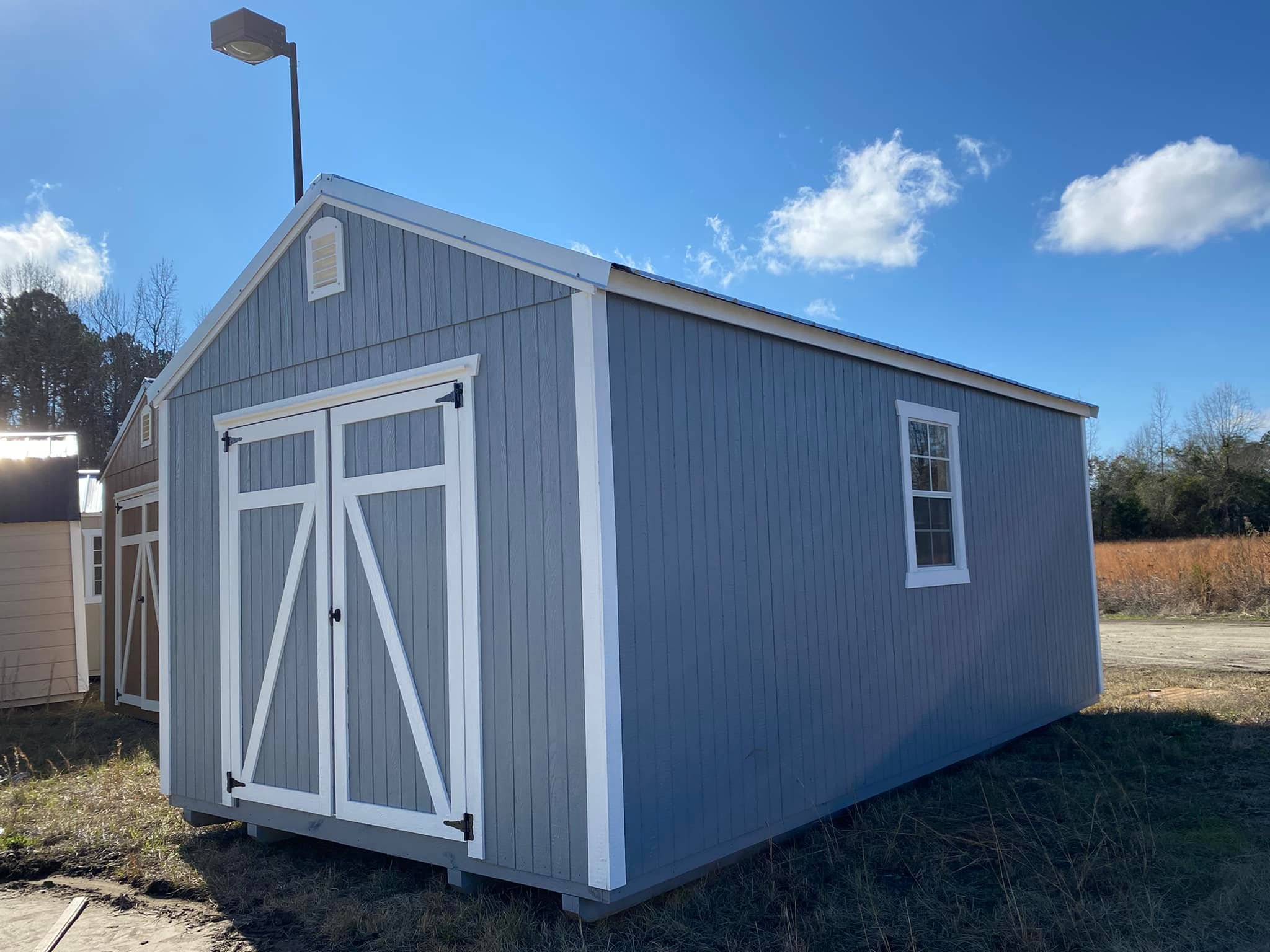 Storage Sheds Lexington Sc Dandk Organizer